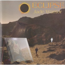 JADE WARRIOR Eclipse (Acme ADCD1021) UK 1973 CD (Prog Rock)